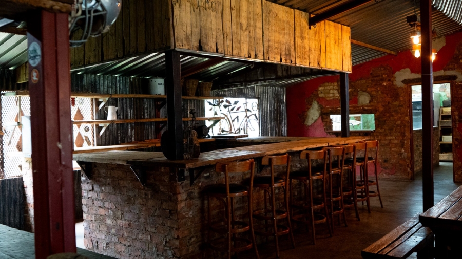 Commercial Property for Sale in Rietfontein A H North West